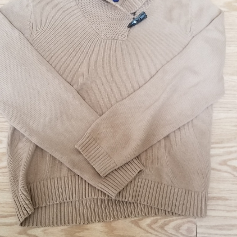 Chaps Pullover Sweater Size Extra Large - image 2